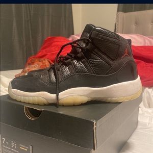 very good condition jordan 11